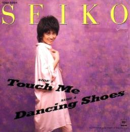 松田聖子 全作品1980~2015 その1_d0022648_12185356.jpg