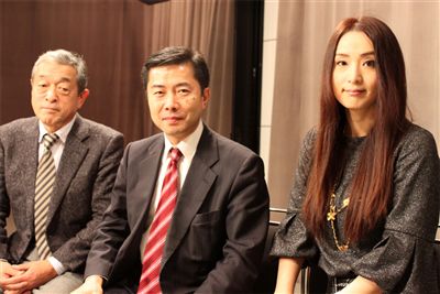 今月のゲストは郷原信朗さん_d0082655_17542224.jpg