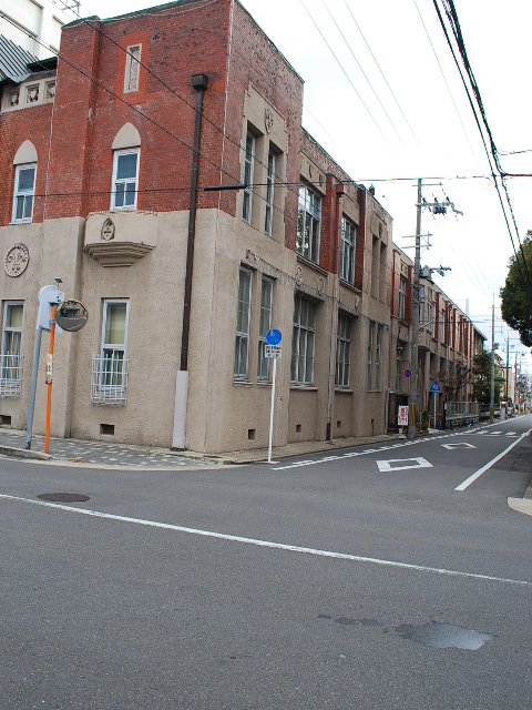京都平安女学院・昭和館_a0110756_18471467.jpg