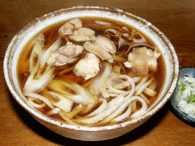 手打生そば 藤_d0153062_855795.jpg