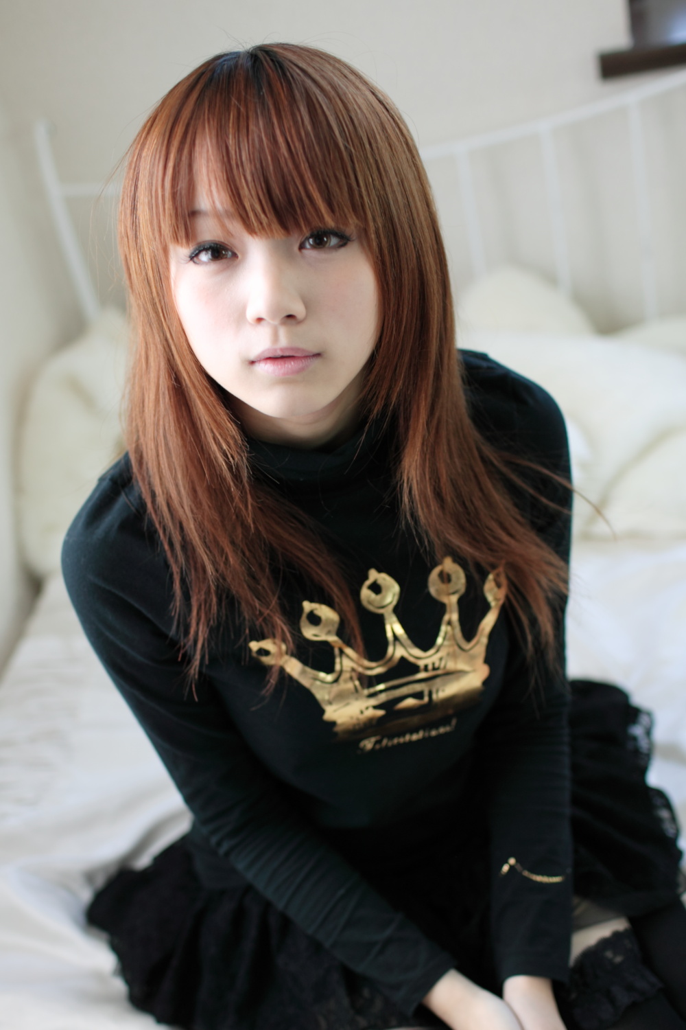 Model 赤さん In Cutie Factory その１ Under F2 0 World