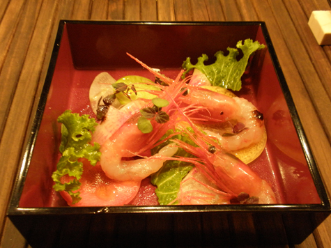 美女とお食事 その2_a0142478_11512272.jpg