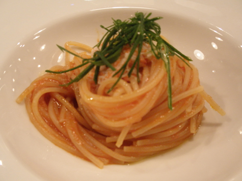 美女とお食事 その2_a0142478_11558100.jpg