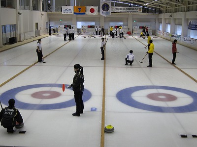 国際カーリング選手権大会_d0133485_1639255.jpg