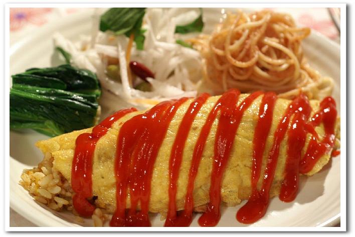 「ワンプレート朝ご飯」で《ビビンバオムチャーハン》&《渡り蟹のスープ》他グルメと温泉情報です。_b0033423_22572027.jpg