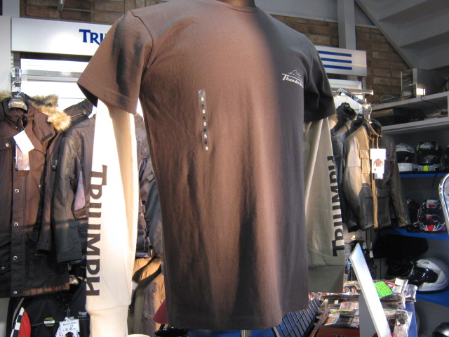 最新 Tシャツ4種類入荷!!_d0100125_16364766.jpg