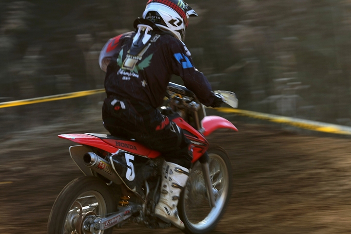 2010 FIRE ENDURO R.1 ~MX408~_c0118634_19362545.jpg