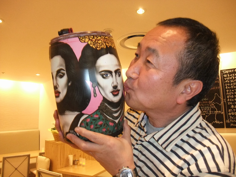 福岡　オイシイモノナイト_f0050534_928936.jpg