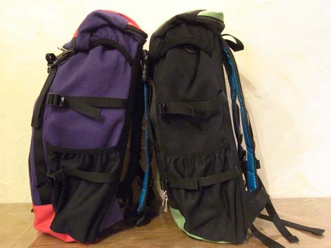 CHUMS Zion Pack Sweat Nylon : protocol CHUMS Zion Pack Sweat Nylon : protocol