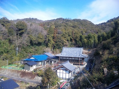 小牧『江岩寺』_a0153243_12595194.jpg