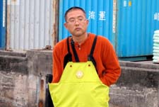 1月29日 遺跡からハンマーヘッドシャークまで~ _d0113459_116263.jpg