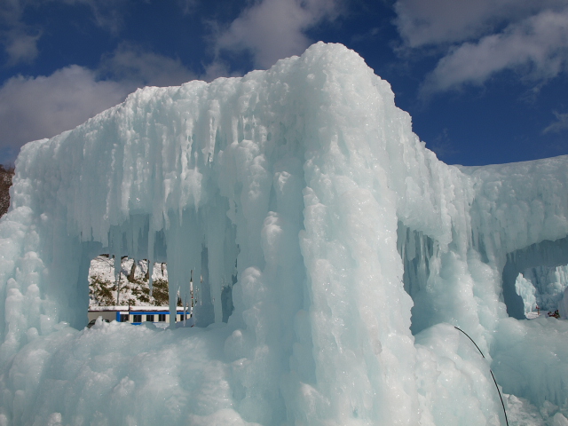 支笏湖氷濤まつり 2010_d0153062_8523062.jpg