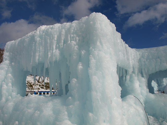 支笏湖氷濤まつり　２０１０_d0153062_8523062.jpg