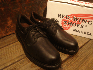 RED WING BOOTS \"DEADSTOCK\"入荷_b0121563_1133938.gif