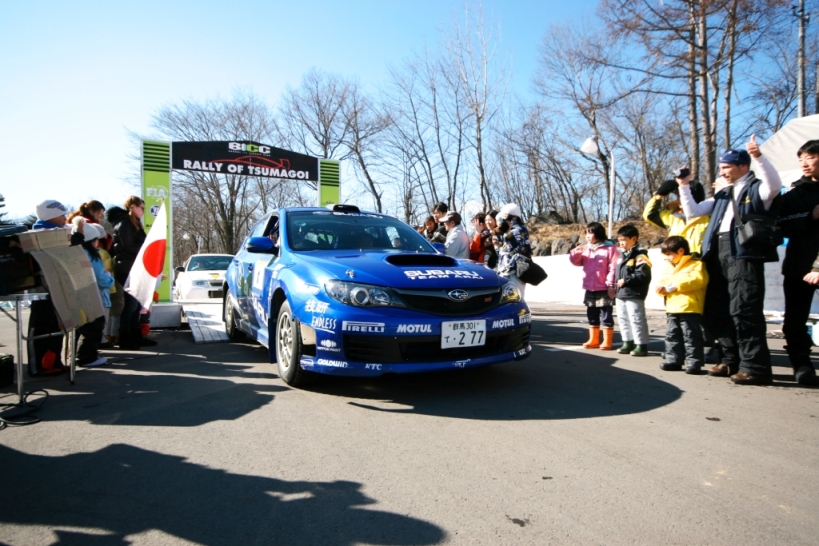 浅間高原ウインターフェスティバル2010 2日目_f0180878_22413133.jpg