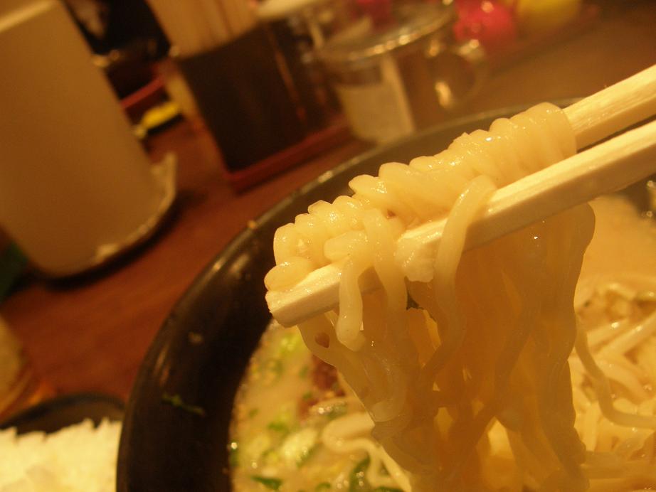 麺匠はなみち 東三国店_c0118393_8161788.jpg