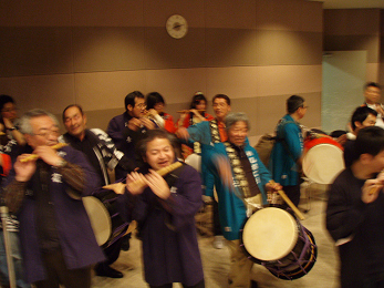 す連 新年会_b0074601_1844345.jpg