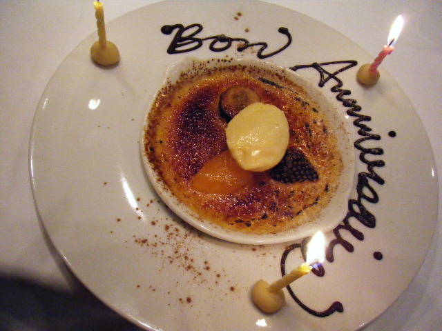 お誕生日でございます。~前夜祭~当日。_a0050302_6554030.jpg
