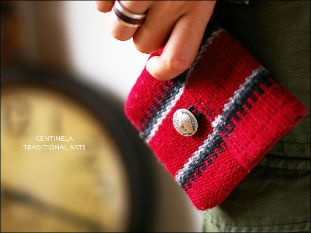 CENTINELA TRADITIONAL ARTS [センチネラ トラディショナル アーツ] マルチケース  _f0051306_15353395.jpg