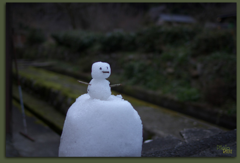 美山・かやぶきの里雪灯廊 （前編）_e0150228_23363972.jpg