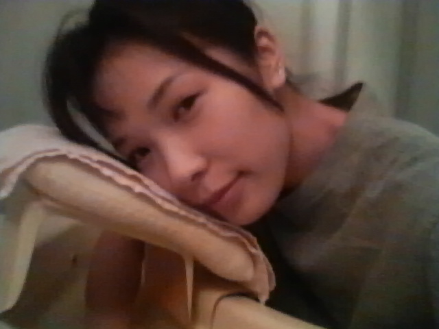 ゲルゲル〜_e0114246_15254386.jpg
