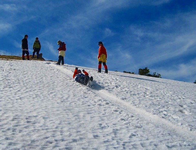 2010.1.30腕山_c0219866_106043.jpg