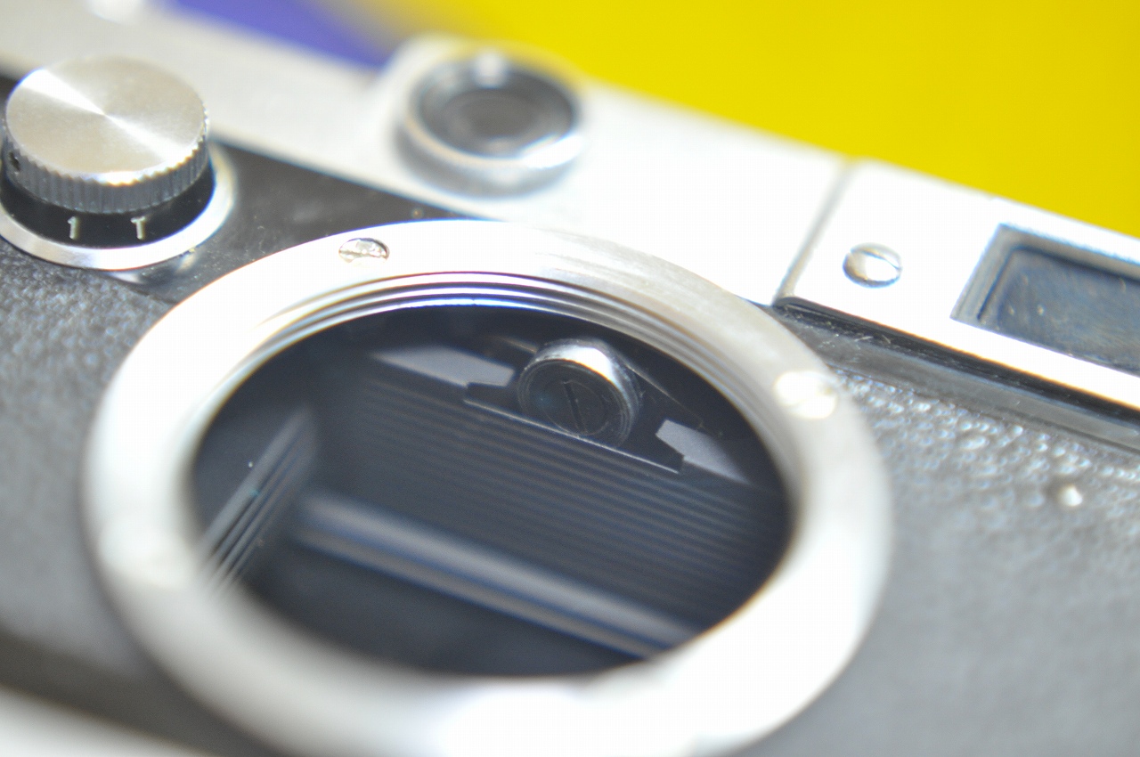 CANON VL2 : ジャンクで高性能な・・・