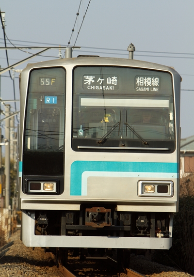 超マイナー路線_b0118076_21372282.jpg