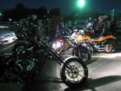 クールブレイカーナイト_a0126379_1022854.jpg