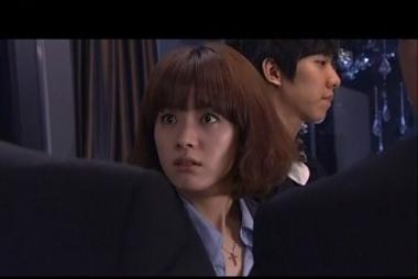 韓国ドラマ　華麗なる遺産（찬란한 유산） （Brilliant Legacy） （全28話）_d0107579_1946264.jpg