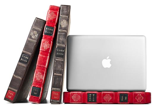 bookbook : hardcover macbook covers_f0039379_1224546.jpg