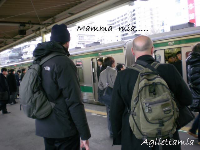 イタリア人はザイノ(リュック)がお好き!!_c0179785_5165625.jpg