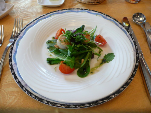 レストラン アンシャンテ on 2010-1-29_b0118987_544365.jpg
