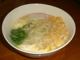 うどん de ちゃいな_d0132289_1722755.jpg