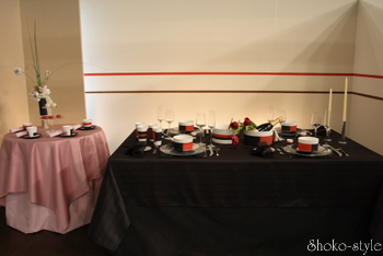 テーブルウェア・フェスティバル2010 レポート2_a0135999_0321385.jpg