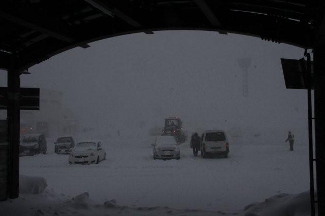 この国の首都で雪が降ると…　by糸魚川_c0186001_22473519.jpg