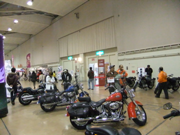 アメフェス in アクセス札幌_c0226202_19122780.jpg