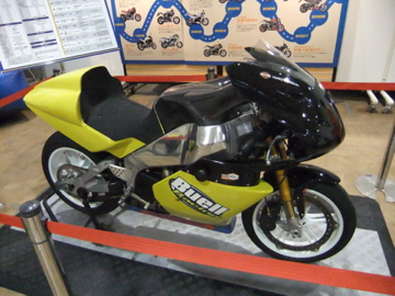 アメフェス in アクセス札幌_c0226202_19335479.jpg