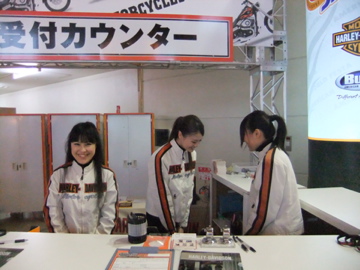 アメフェス in アクセス札幌_c0226202_1935474.jpg