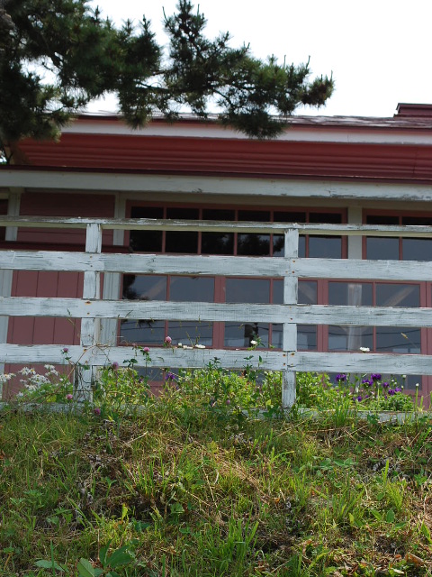 旧函館検疫所台町措置場(函館の建築紹介)_f0142606_19291348.jpg