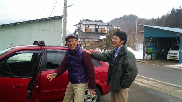 土の勉強会へ_d0099708_23265643.jpg