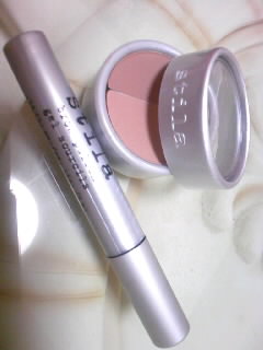 ♥ＭＡＣ＆ＳＴＩＬＡ♥_a0056722_23594036.jpg