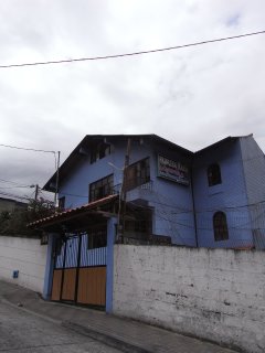 Hotel Princesa Maria in Baños,Ecuador_b0154940_011436.jpg