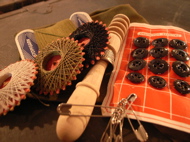 \"The Three Robbers 2010 S/S\"ってこんなこと。_c0140560_14543771.jpg