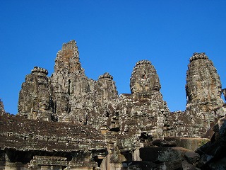 アンコール･トムとその周辺の遺跡群_f0204561_22205649.jpg