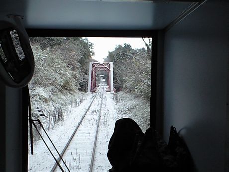 雪ふる列車　２_b0005281_21122269.jpg