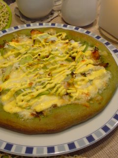 女子会+おうちネイルサロンと・・・キレイになれるイタリアン。_f0177295_18352366.jpg