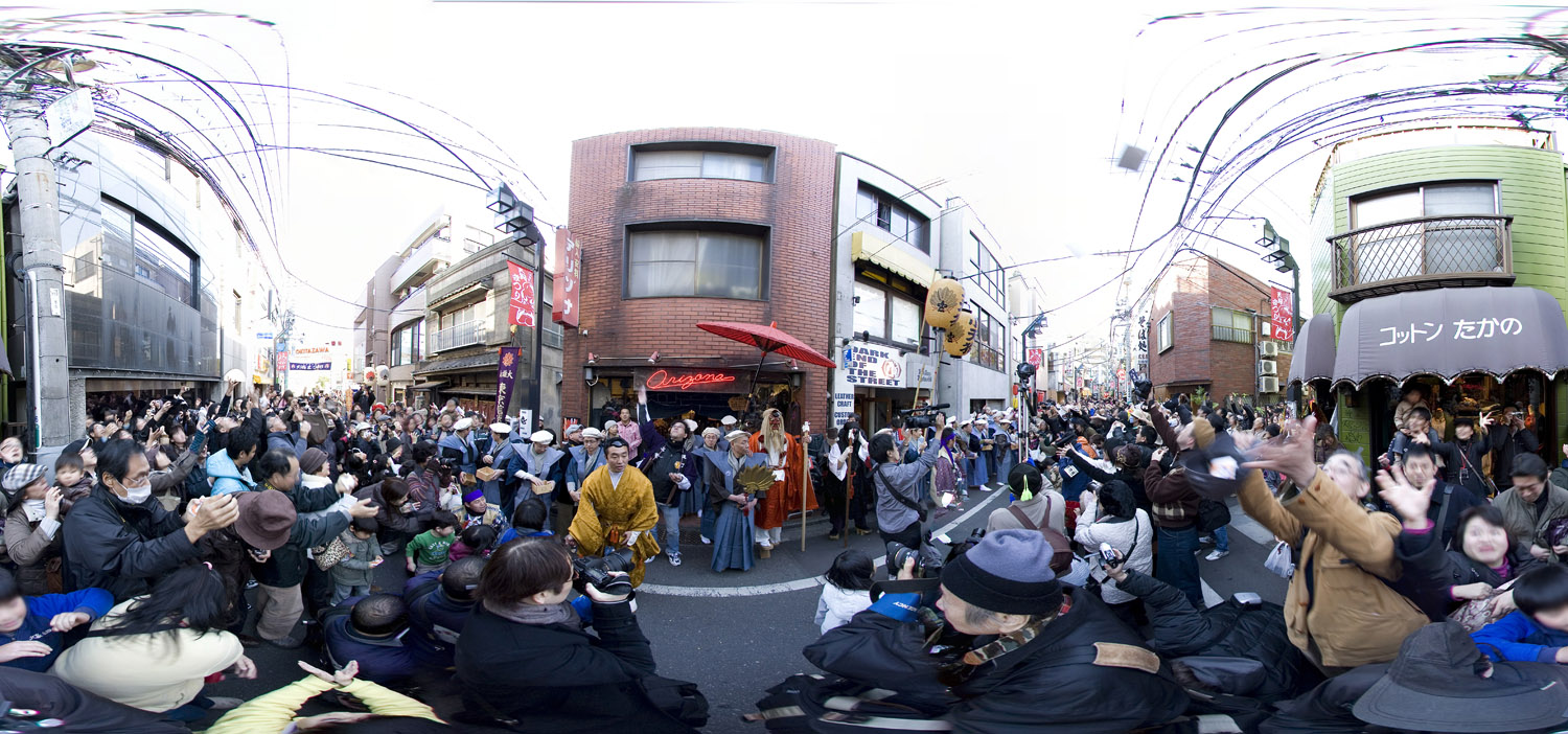 Shimokitazawa Tengu Matsuri　下北沢「天狗まつり」_d0108602_14394016.jpg