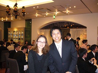 アットホームな結婚式_a0123703_18572169.jpg