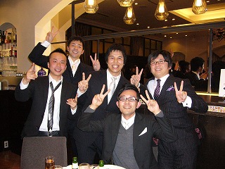 アットホームな結婚式_a0123703_18582927.jpg
